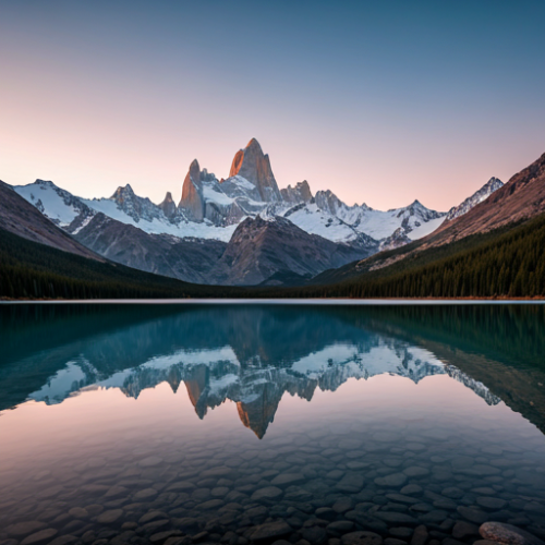 montanhas